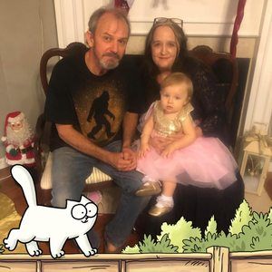 Meet your Posher, Deborah